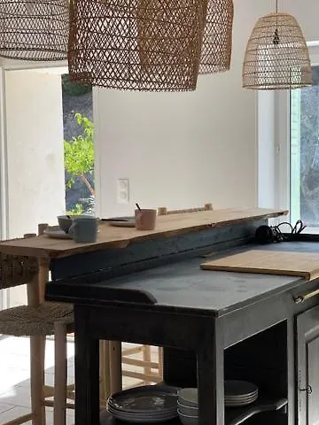 Design Gite En Drome Provencale Vinsobres Holiday home