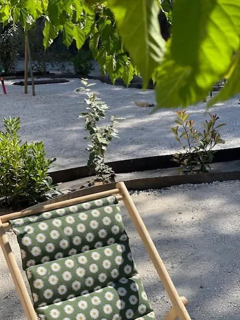 Design Gite En Drome Provencale Vinsobres 0*,