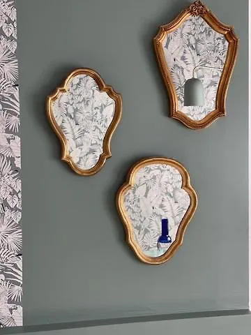 Design Gite En Drome Provencale Vinsobres