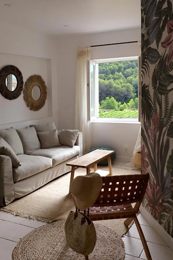 Holiday home Design Gite En Drome Provencale Vinsobres