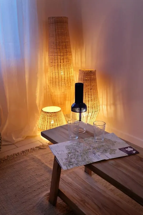 Design Gite En Drome Provencale Vinsobres 0*,  France