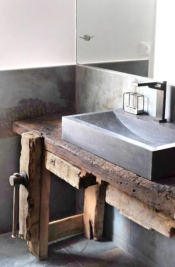 Holiday home Design Gite En Drome Provencale Vinsobres