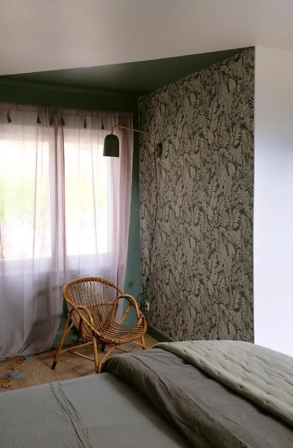 Design Gite En Drome Provencale Vinsobres Holiday home
