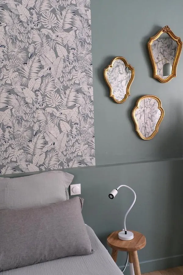 Design Gite En Drome Provencale Vinsobres