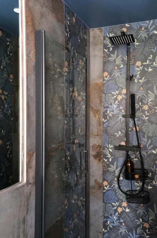 Design Gite En Drome Provencale Vinsobres Holiday home