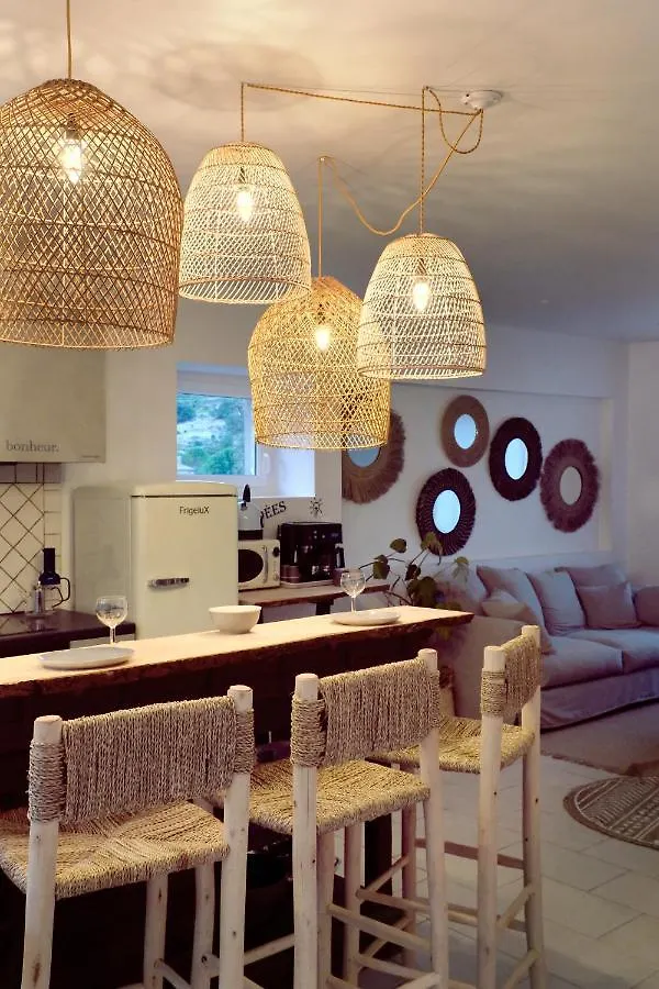 Holiday home Design Gite En Drome Provencale Vinsobres